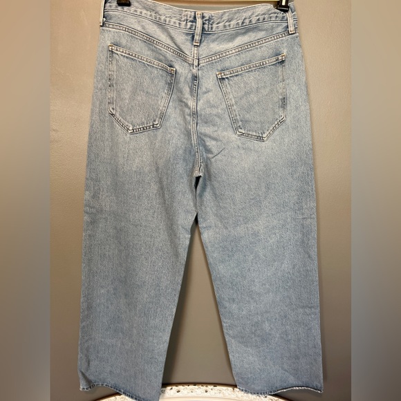 J crew/ Agolde - Picture 9 of 9